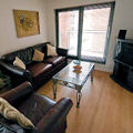 Manchester apartments - Amadeus Apartment