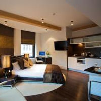 Hotels in the Northern Quarter Manchester - Roomzzz Manchester