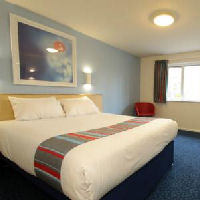 Hotels in the Northern Quarter Manchester - Travelodge Manchester