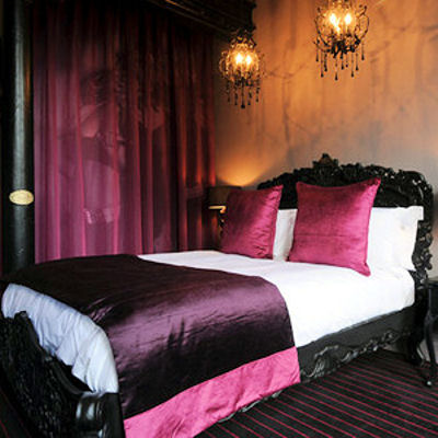 Hotels in Manchester - Velvet Manchester
