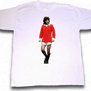 George Best T-shirt