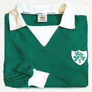 Ireland 1978 retro shirt