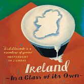 Peter Biddlecombe's Ireland - In a Glass of its own - buy this fantastic  ireland travel book