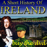 Learn about the History of Ireland on dvd