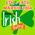 Check out the Official guide to the Manchester Irish Festival 2004