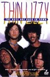 Thin Lizzy - The Boys Are Back In Town dvd