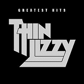 Buy the Thin Lizzy Greatest Hits on 2 CDs