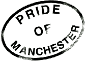 Contribute to Pride Of Manchester