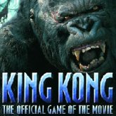 Peter Jackson's King Kong - the official game of the movie available on all formats