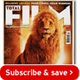 subscribe to Total Film magazine
