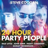 buy 24 Hour Party People on DVD