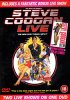 Steve Coogan Live