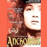 Buy Anchoress on dvd