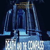 buy Death and The Compass on dvd