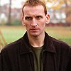 Christopher Eccleston in Flesh and Blood