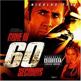 buy Gone In 60 seconds on DVD