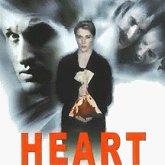 Buy Heart on region 1 dvd