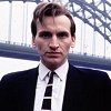 Christopher Eccleston in Our Friends In The North