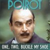Poirot - One, Two, Buckle My Shoe, starring Christopher Eccleston