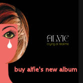 Alfie's New Album
