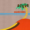 Alfie - Montevideo EP