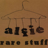 Alfie Rare Stuff