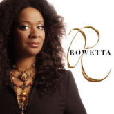 rowetta's solo album