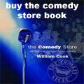 buy the book of the comedy store history