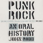 John Robb - Punk Rock