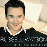 Russell Watson - The Ultimate Collection