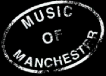 Manchester music