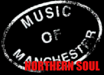 Pride of Manchester - Northern Soul Music