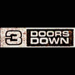 3 Doors Down in Manchester