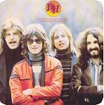 Oldham's Barclay James Harvest - huge in Germany but are they really the fifth best Manchester band ever?