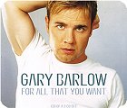 Gary Barlow - For All that You Want
