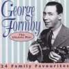George Formby The Ukelele Man - 24 Family Favourites