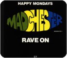 Happy Mondays - Madchester Rave On EP