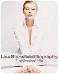 buy Lisa Stansfield's Greatest Hits for only £8.95