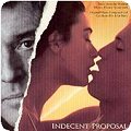 Lisa Stansfield appears on the soundtrack to Indecent Proposal