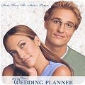 Lisa Stansfield appears on the soundtrack for The Wedding Planner