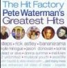 PETE WATERMAN'S Greatest Hits