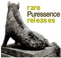 buy rare Puressence releases