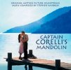 Russell Watson features on Captain Corelli's Mandolin