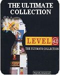 buy the Ultimate Level 42 Collection on CD