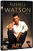 buy Russell Watson live on DVD