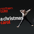 A Christmas Carol in Manchester
