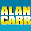 Alan Carr Live in Liverpool tickets