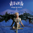 Cirque Du Soleil: Alegria Live at the MEN Arena, Manchester