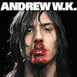 Andrew W.K in Manchester tickets