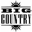 Big Country in Manchester